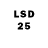 LSD-25 экстази кислота DUR DOME